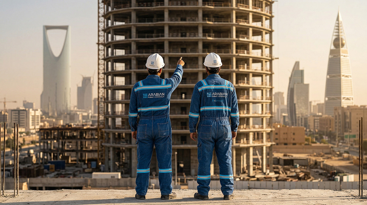 General Construction